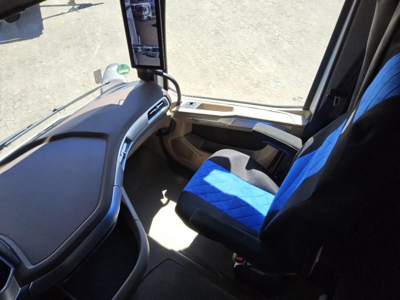DAF XG+ 530 FT 4X2 null