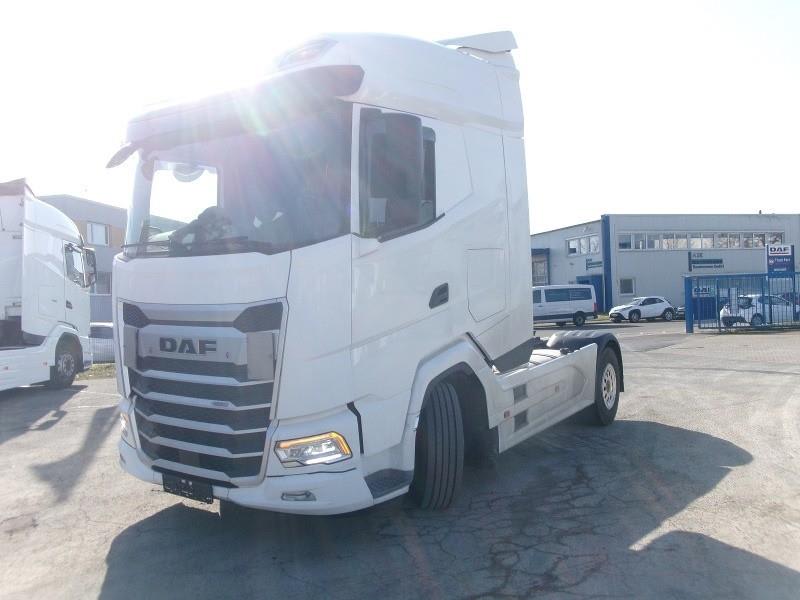 DAF XG 480 FT 4X2 null