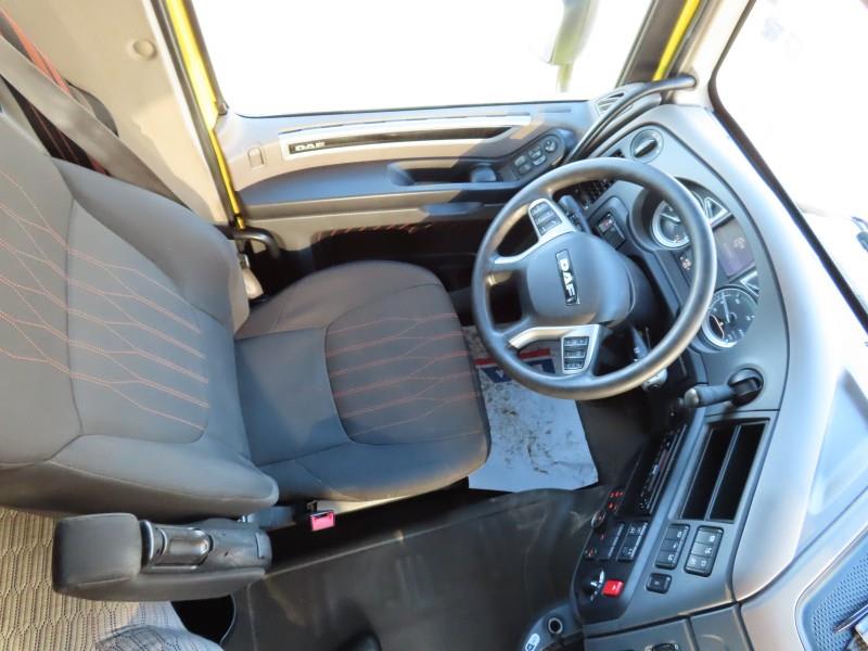 DAF XF 430 FT 4X2 null