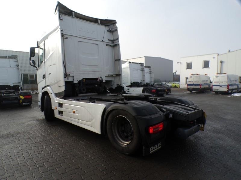 DAF XG 480 FT 4X2 null