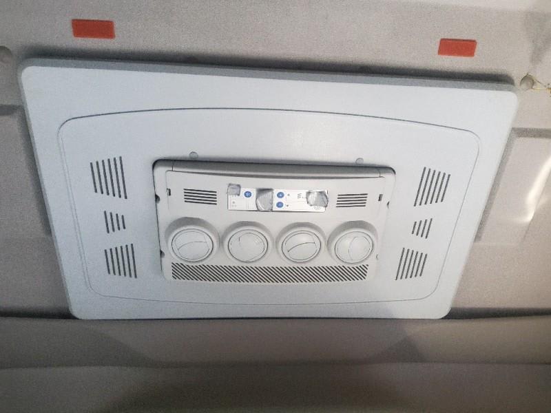 DAF XF 480 FT 4X2 null