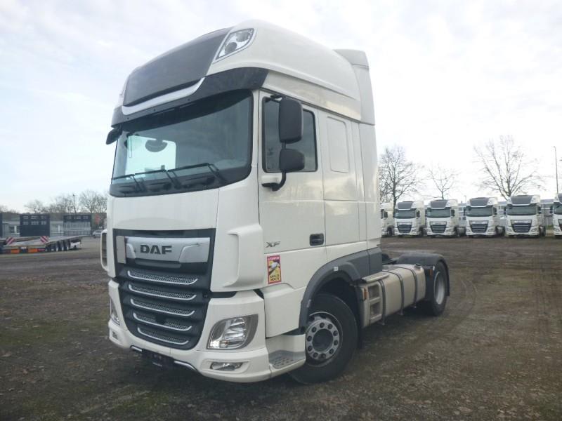 DAF XF 450 FT 4X2 null
