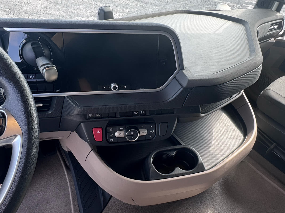 DAF XG 480 FT 4X2 null