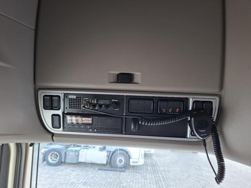 DAF XF 480 FAN 6X2 N null