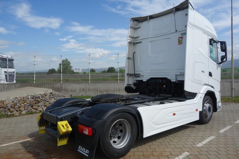 DAF XG 480 FT 4X2 null