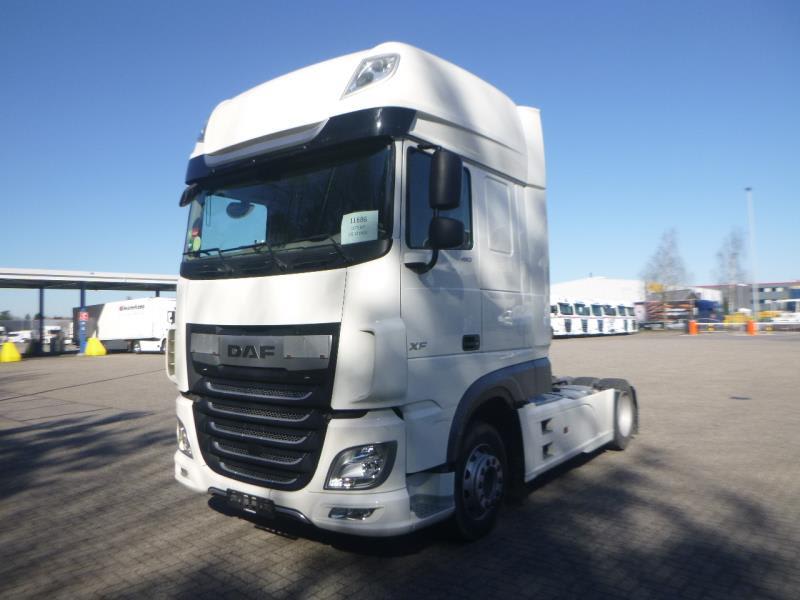 DAF XF 480 FT 4X2 Photos coming soon