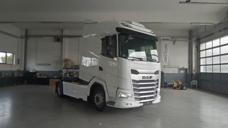 DAF XG 480 FT 4X2 null