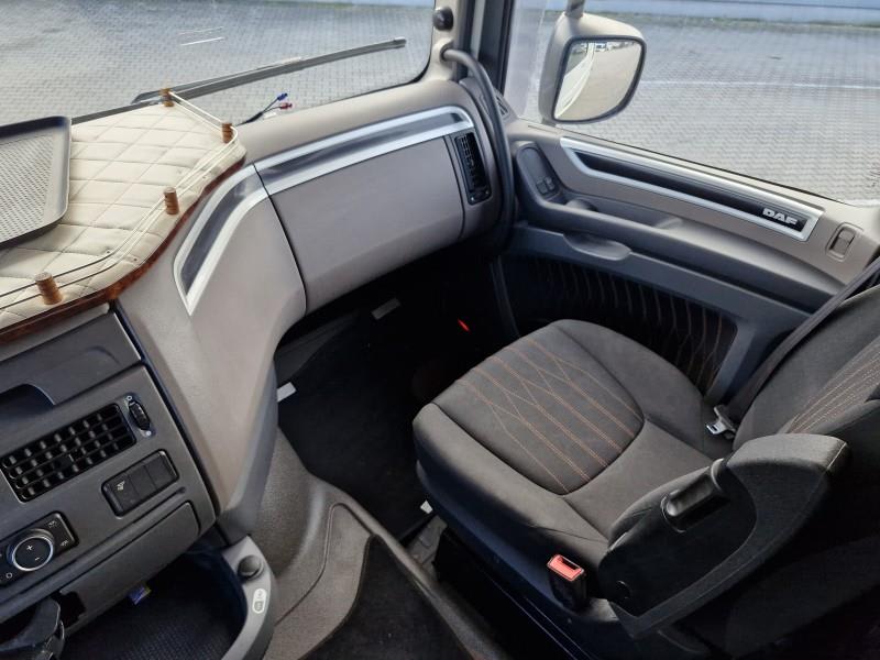 DAF XF 480 FT 4X2 null