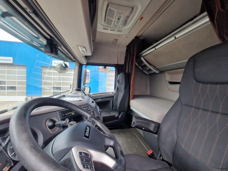 DAF XF 480 FT 4X2 null