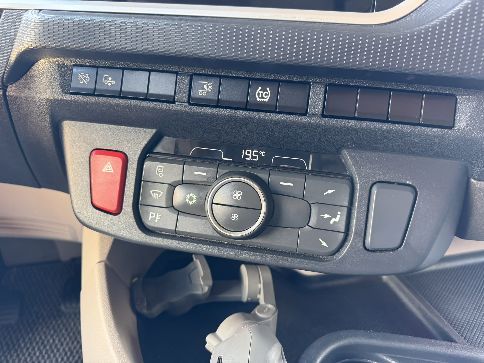DAF XG 480 FT 4X2 null