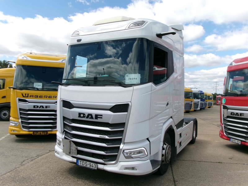 DAF XG 480 FT 4X2 null