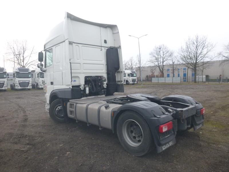 DAF XF 450 FT 4X2 null