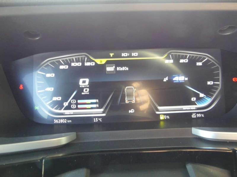 DAF XG 480 FT 4X2 null