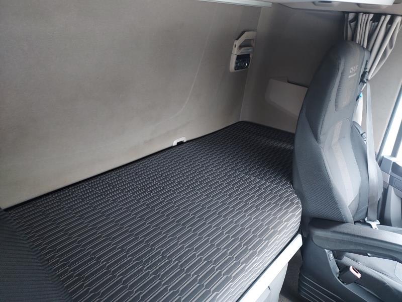 DAF XFn 480 FT 4X2 null