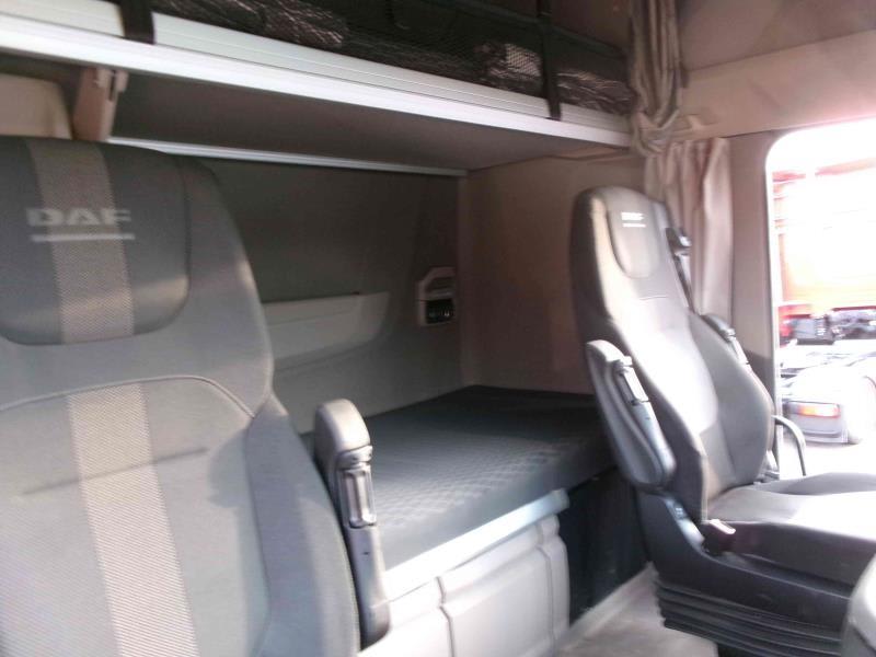 DAF XG 480 FT 4X2 null