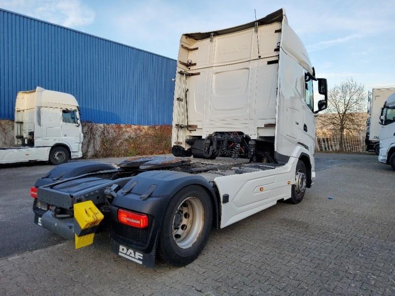 DAF XG 480 FT 4X2 null