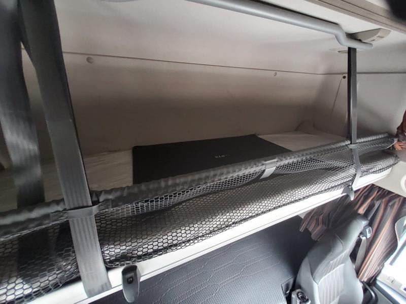 DAF XF 480 FT 4X2 LOW DECK null