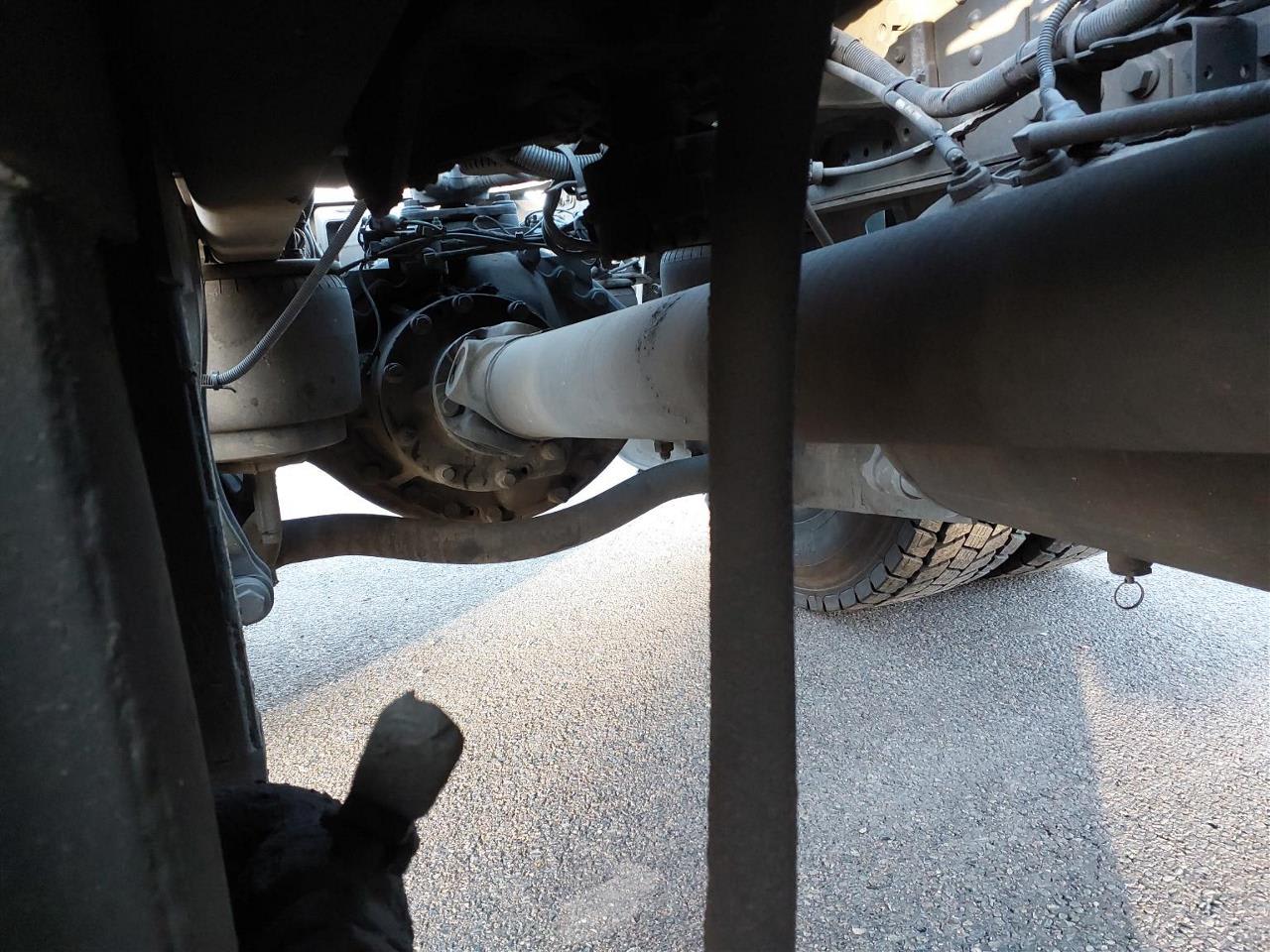 DAF XFn 480 FT 4X2 null