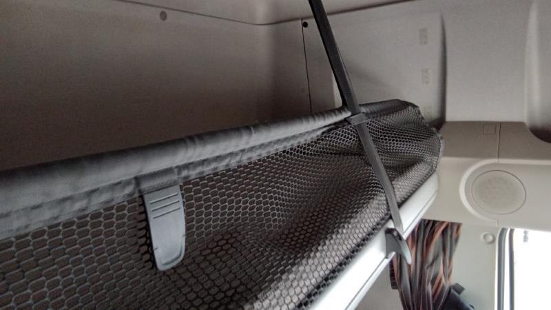 DAF XF 480 FT 4X2 LOW DECK null