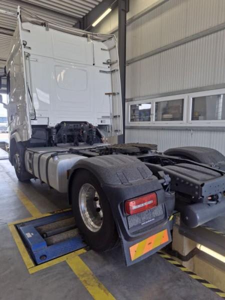 DAF XG 480 FT 4X2 null