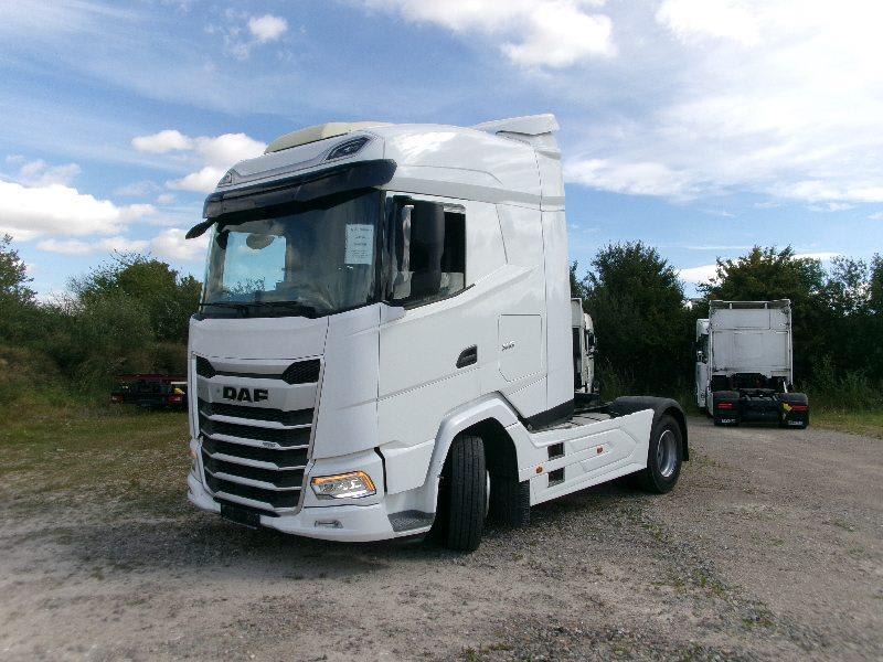 DAF XG 480 FT 4X2 null