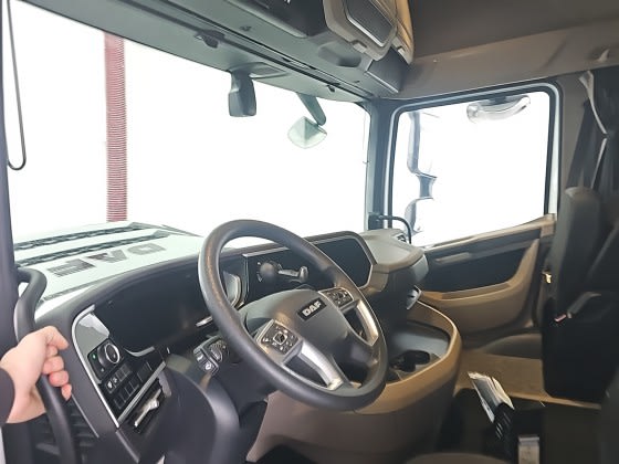 DAF XG 480 FT 4X2 null