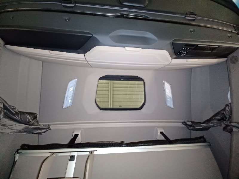 DAF XFn 480 FT 4X2 null