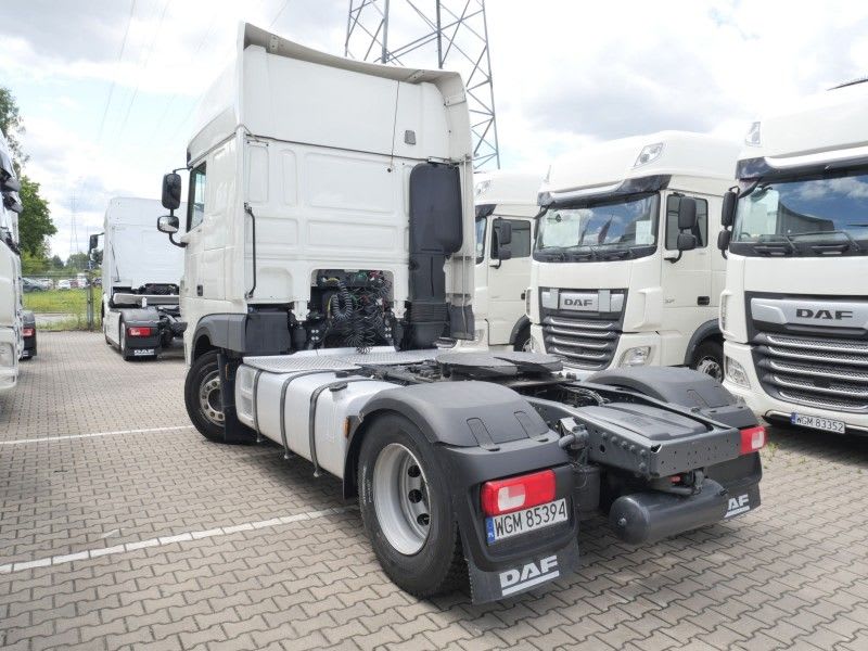 DAF XF 480 FT 4X2 null