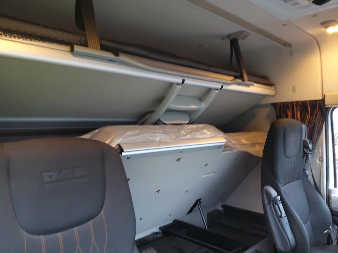 DAF XF 480 FT 4X2 null