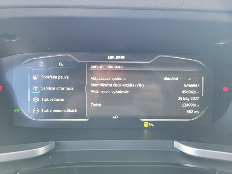 DAF XG 480 FT 4X2 null