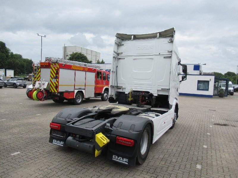 DAF XG 480 FT 4X2 null