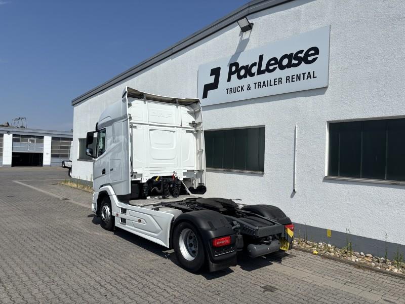 DAF XG 480 FT 4X2 null