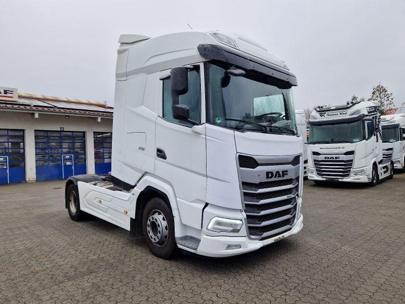DAF XG 480 FT 4X2 null