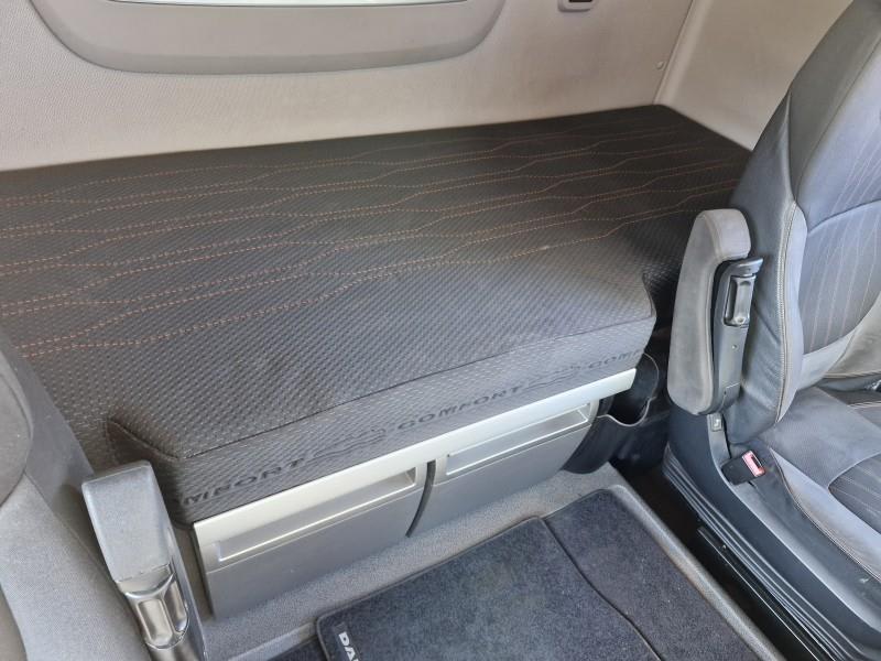 DAF XF 480 FT 4X2 null