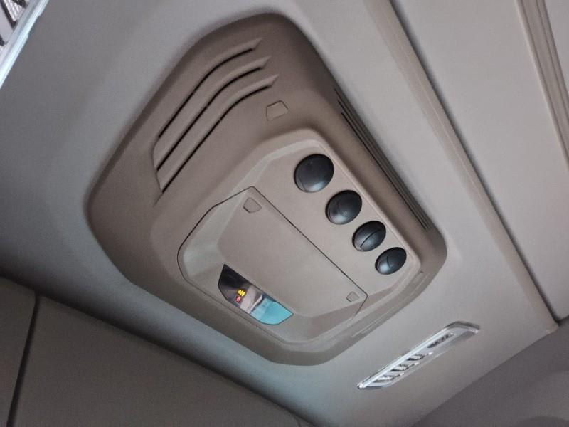 DAF XG 480 FT 4X2 null