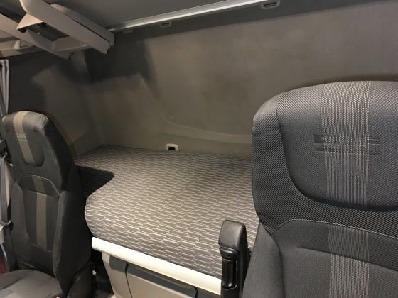 DAF XFn 480 FT 4X2 null