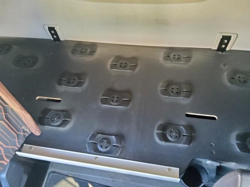 DAF XF 480 FT 4X2 null