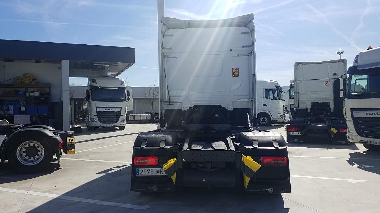 DAF XG 480 FT 4X2 null