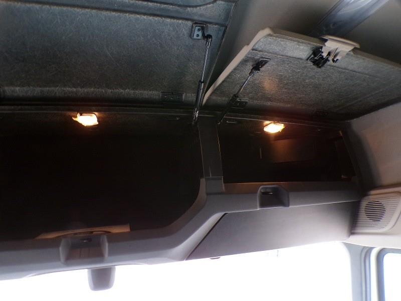 DAF XG 480 FAN 6X2 N null