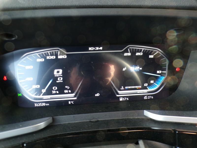 DAF XG 480 FT 4X2 null