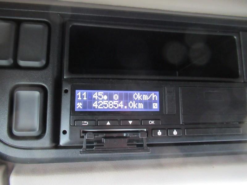 DAF XF 480 FT 4X2 null