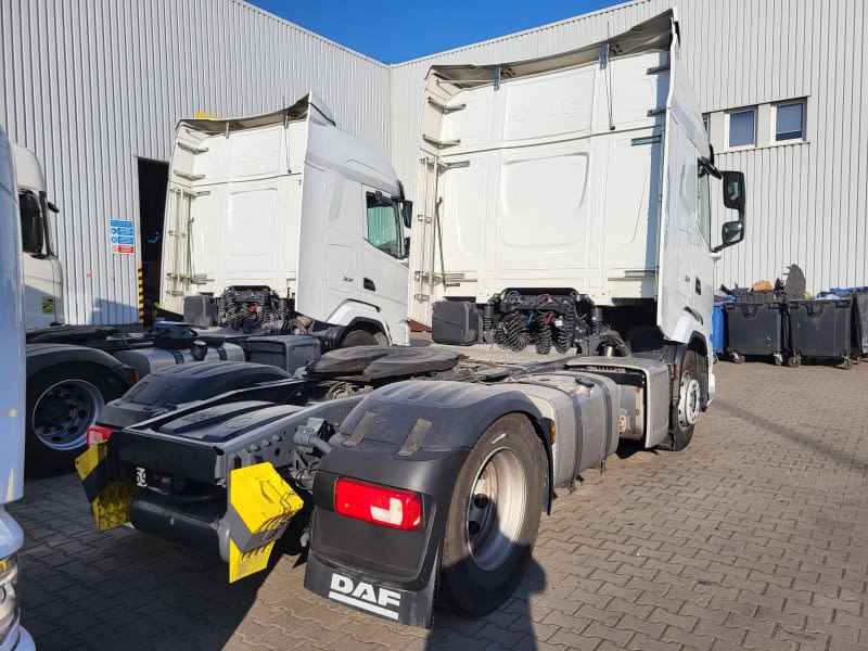 DAF XFn 480 FT 4X2 null