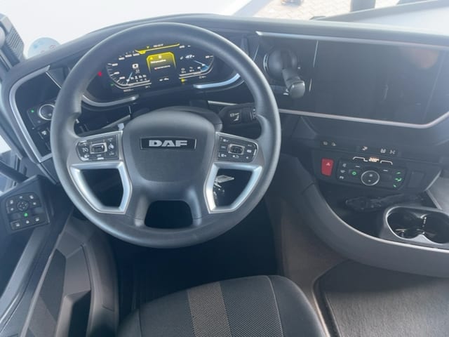 DAF XFn 480 FT 4X2 null