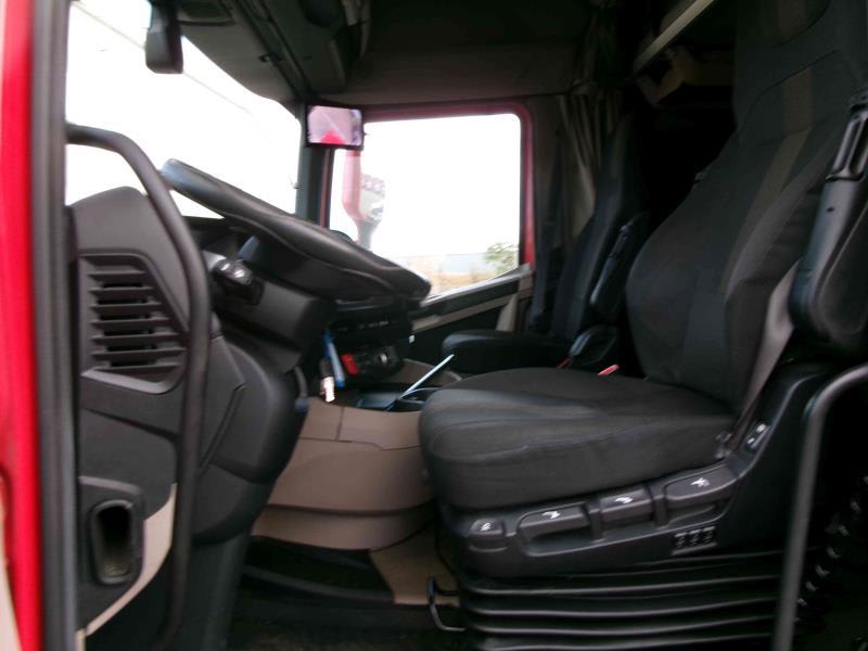 DAF XG 480 FT 4X2 null