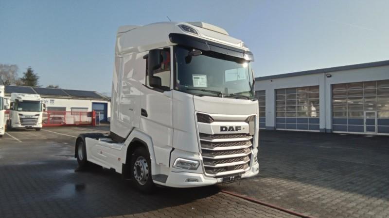 DAF XG 480 FT 4X2 null
