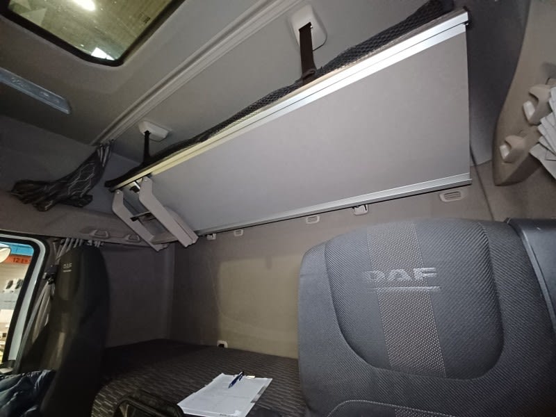 DAF XFn 480 FT 4X2 null