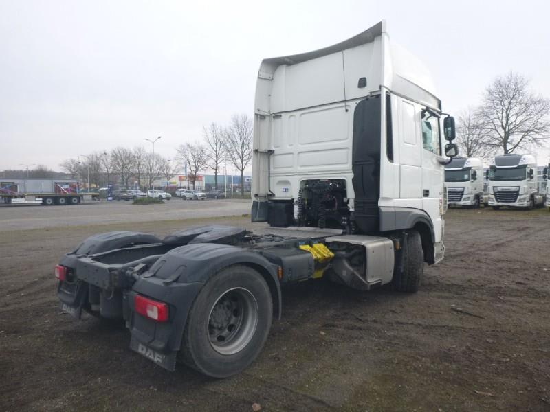 DAF XF 450 FT 4X2 null