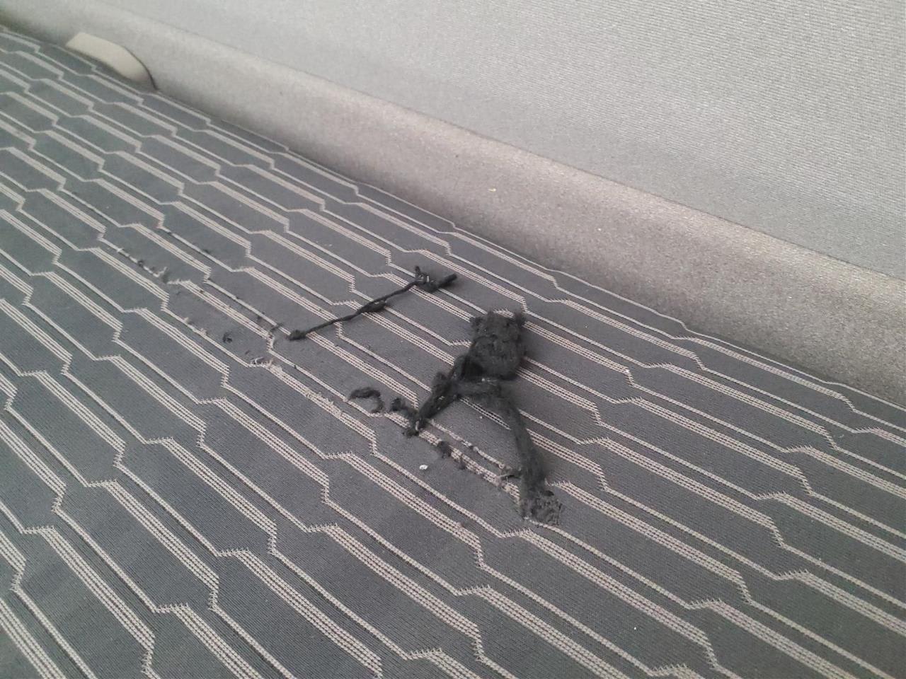 DAF XFn 480 FT 4X2 null