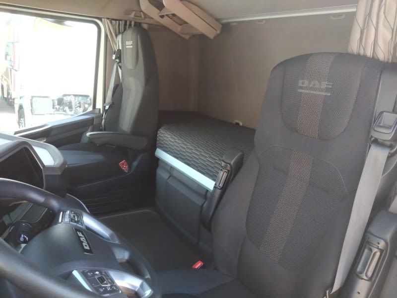 DAF XFn 480 FT 4X2 null