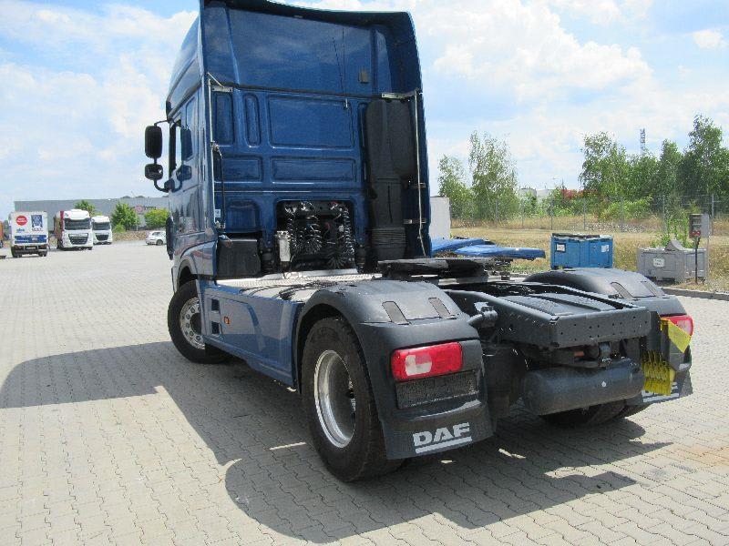 DAF XF 530 FT 4X2 null